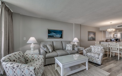 Carolina Dunes - 205 5