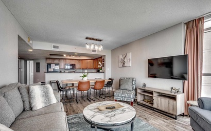 Bay View Resort 1603 5