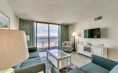 Carolina Dunes - 606 4