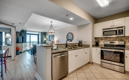 Caribbean Resort -307 8