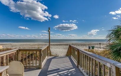 Caravelle Resort 1034 3