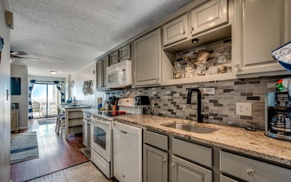 San-a-Bel Towers 307 6