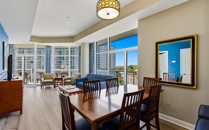 Dunes Village Resort 623 5