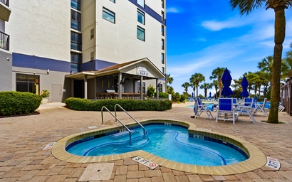Beach Colony 701 10