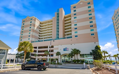 Crescent Key 610: 