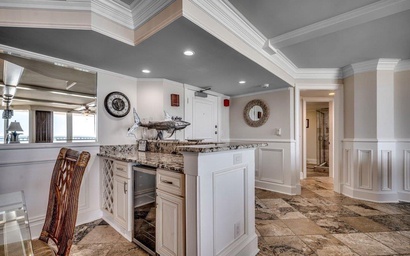 Maisons Sur-Mer Unit 1604 9