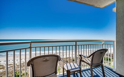 Dunes Village Resort 1109 2