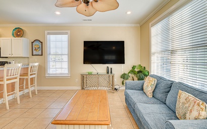 Caribbean Cove 511 10