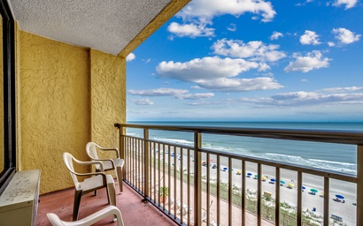 Caravelle Resort 1034 2