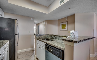 Caribbean Resort -203 8