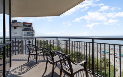 Ocean Reef Resort 426 4