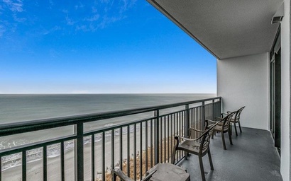 Caribbean Resort 1004