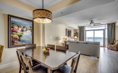 North Beach Resort 1513 10