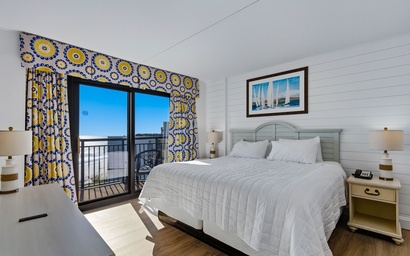 Ocean Reef Resort 918 10