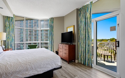 Dunes Village Resort 623 10