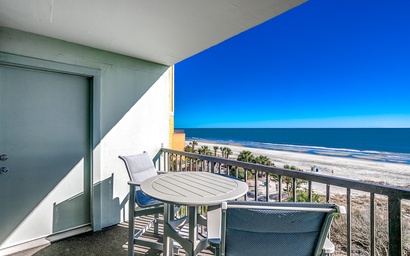 Carolina Dunes - 401 2