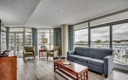 Dunes Village Resort -523 6