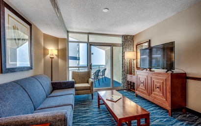 Dunes Village Resort -502 3