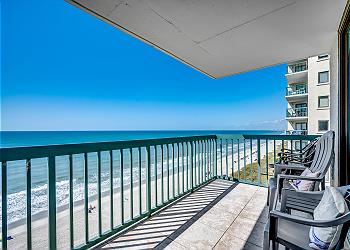 Ocean Bay Club 1201 2