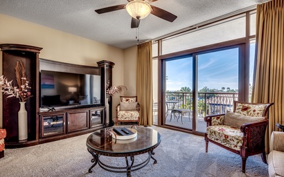 North Beach Resort- 210 3