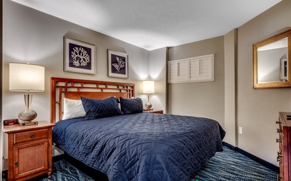 Dunes Village Resort -502 10