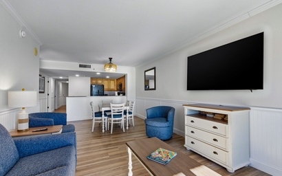 Ocean Reef Resort 717 6