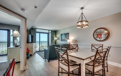 Caribbean Resort -307 6