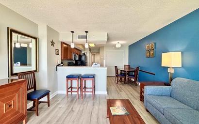 Dunes Village Resort 1102 8