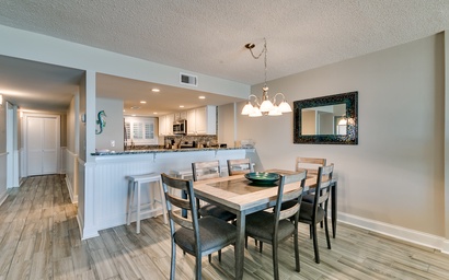 Carolina Dunes - 606 6