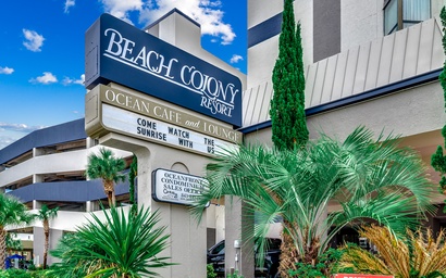Beach Colony 516 5