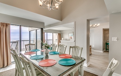 Savoy Penthouse 601 8