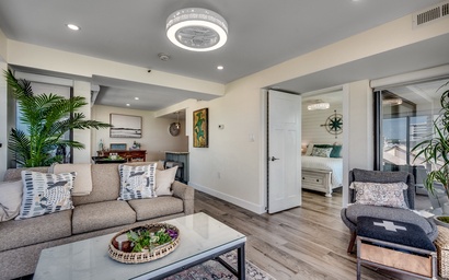 Forest Dunes - 609 7