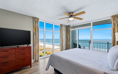 Dunes Village Resort 937 10