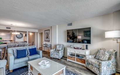 Carolina Dunes - 401 5