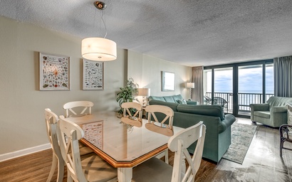 Carolina Dunes - 406 6