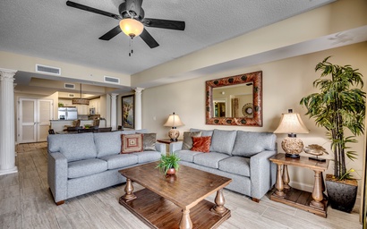 North Beach Resort 1513 7