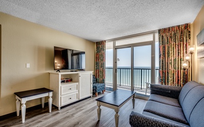 Compass Cove Unit 1117 4