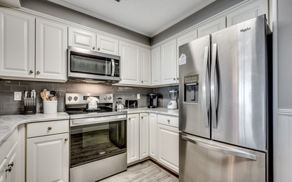 Tilghman Beach Unit 127 9