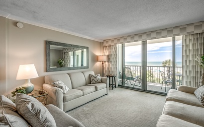 Carolina Dunes - 204 4