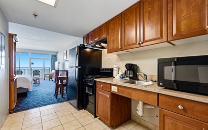 Dunes Village Resort 640 5