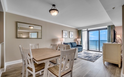 Caribbean Resort -806 8