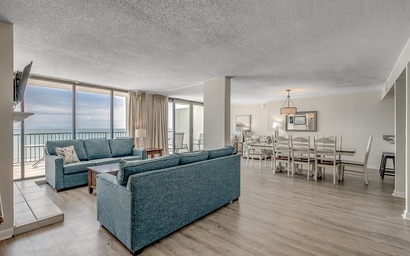 Carolina Dunes Penthouse 702 5