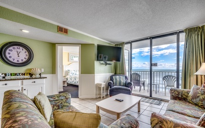 Sands Beach Club - 722 10