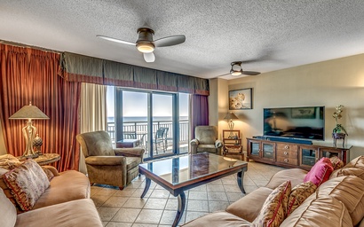 South Wind Penthouse 3 3