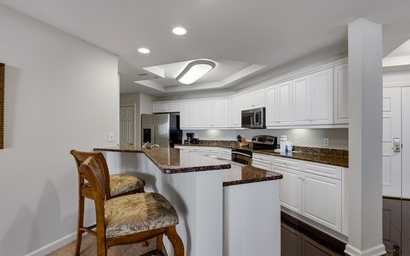 Margate Towers 1403 9