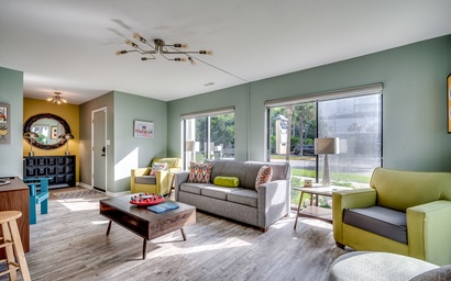 Paradise Villas 1-A 5