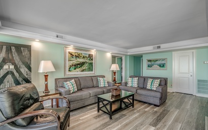 Carolina Dunes Penthouse 704 7