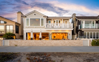 1215 E. Balboa Blvd*