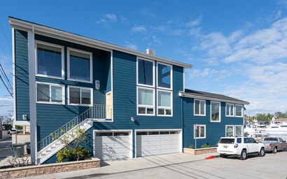 1011 N. Bayfront B