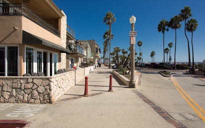 2314 W. Oceanfront A 2